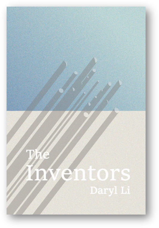 The Inventors - Daryl Li